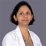 Dr. Prerna Kulkarni