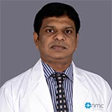 Dr. Sajayaghosh