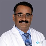 Dr. Venkateshwaran A