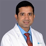 Dr. Vijay George