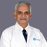 Dr. R. R. Sharma