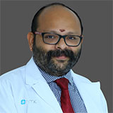 Dr. Rajagopal T. N.