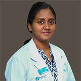 Dr Kalpana Devi Kariyappa