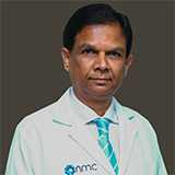 Dr. Sumant Pajankar
