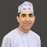 Dr. Mohammed Al-Sibani