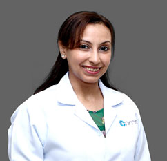 Dr. Christine Mamdouh