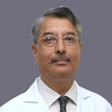 Dr. Amitabh Jha