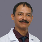 Dr. Suresh Venugopal