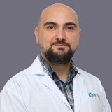 Dr. Ahmad Salah Eddin