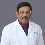 Dr. Meharali A K