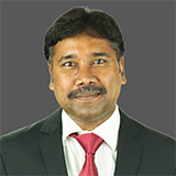 Dr. Vijay Ram Naresh