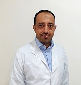 Dr. Abdul Rahman Al Farsi
