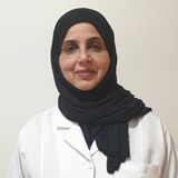 Dr. Salma Abdullah Al Shamsi
