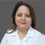 Dr. Shahira Gamal