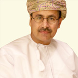 Dr Ali Saif Al-Mamari
