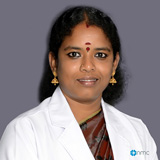Dr Amudhapriya Anantharaj