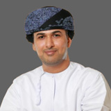 Dr Abdullah Al Rawahi