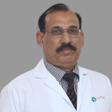 Dr Tariq Amin Sheikh