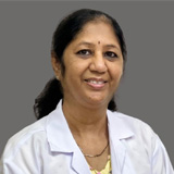 Dr. Uma Tadikonda