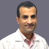 Dr Ashraf Abdou Essa Saad