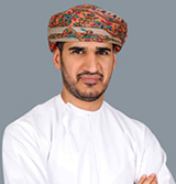 Dr Adil Al Jabri