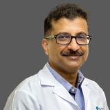 Dr Shaju Padman Panattil