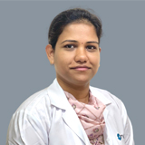 Dr Nidhi Singh