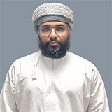 Dr Khalid Rabia Hassan Al Shamousi