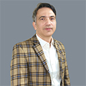 Dr Feroz Amir Zafar