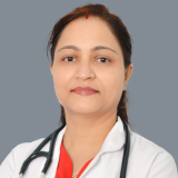 Dr Bhavana Dhabalia