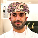 Dr. Khalid Humaid Harib Al Saidi