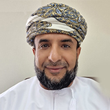 Dr. Khalfan Al Senaidi