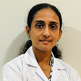 Dr. Anuremia Sajith