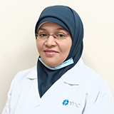 Dr. Shereen Abdelhady Nouh Mahmoud Hashim
