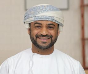 Dr Yaqoob Sulaiman Al Mufargi