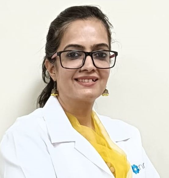 Dr Anamika Chaturvedi