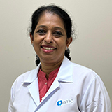 Dr. Reeni Cherian