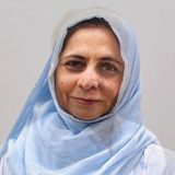 Dr. Mehnaz Memon